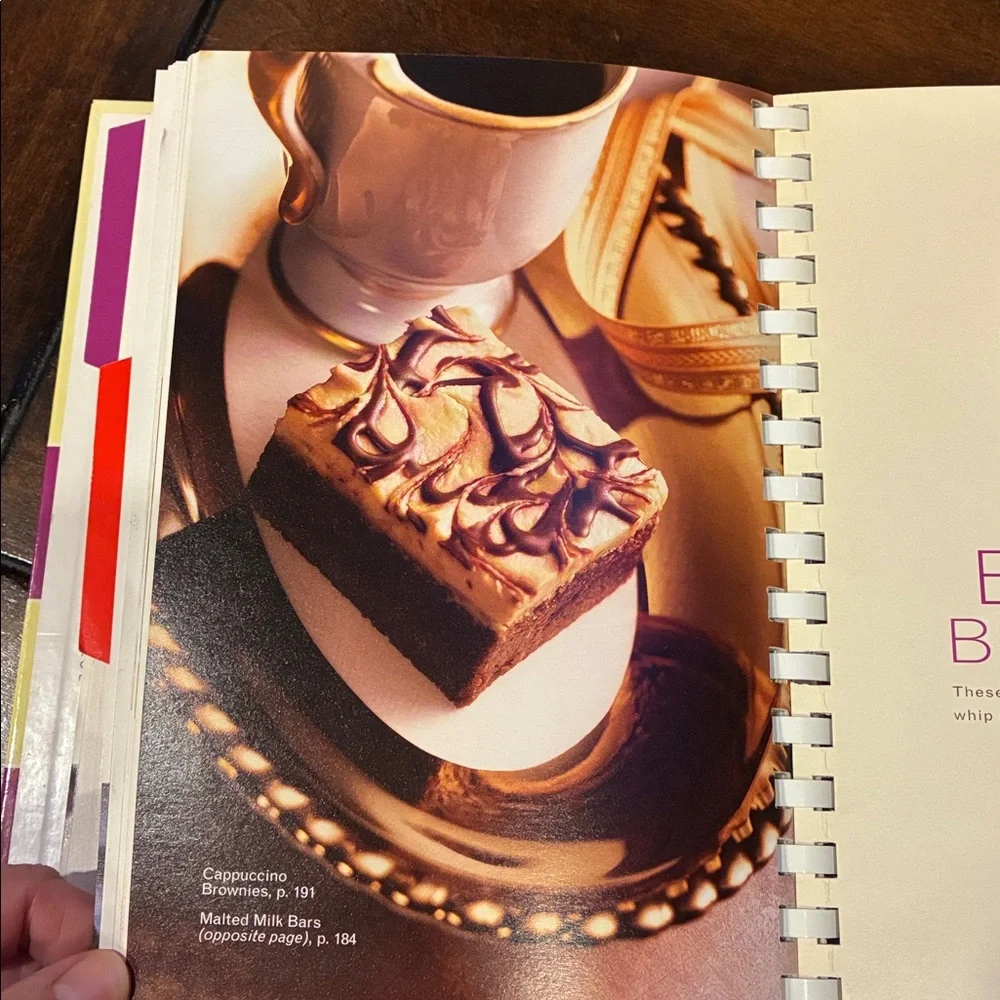Land O’ Lakes Original Logo Recipe Collection - Appetizers, Baking, Cookies